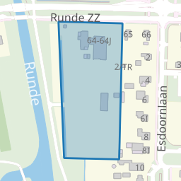Perceel EMN00-AB-1391