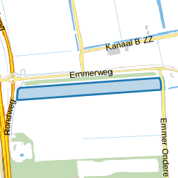 Perceel EMN00-AB-1571