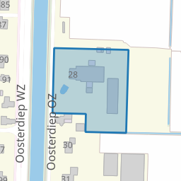 Perceel EMN00-AB-638