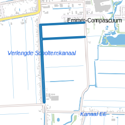 Perceel EMN00-AB-699