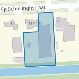 Perceel EMN00-AB-711