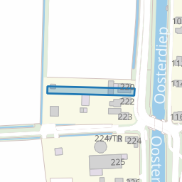 Perceel EMN00-AB-972