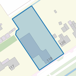 Perceel EMN00-AC-1010