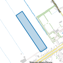 Perceel EMN00-AC-1022