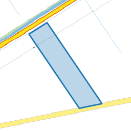 Perceel EMN00-AC-1116