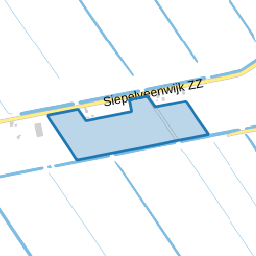 Perceel EMN00-AC-1140