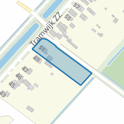 Perceel EMN00-AC-323