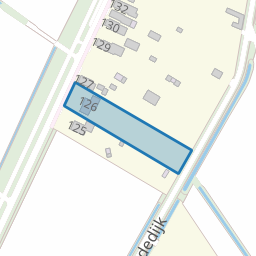 Perceel EMN00-AC-327