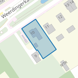 Perceel EMN00-AC-594