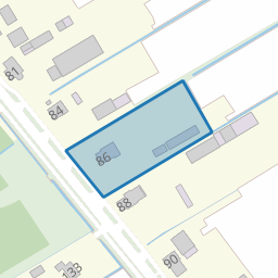 Perceel EMN00-AE-1133