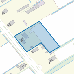 Perceel EMN00-AE-1135