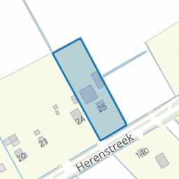 Perceel EMN00-AE-1302