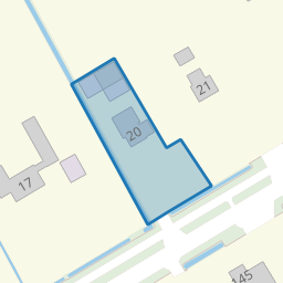 Perceel EMN00-AE-1303