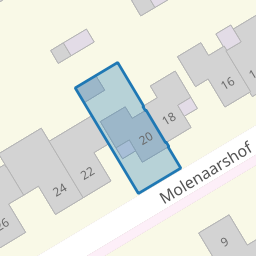 Perceel EMN00-AE-1394