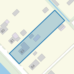 Perceel EMN00-AE-1431