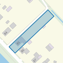 Perceel EMN00-AE-1433