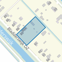 Perceel EMN00-AE-1437