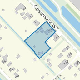 Perceel EMN00-AE-1505