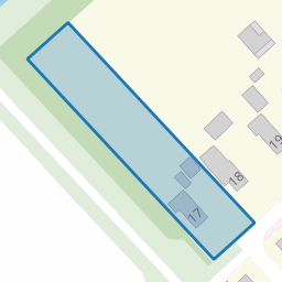 Perceel EMN00-AE-1552