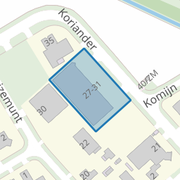 Perceel EMN00-AE-1580