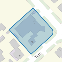 Perceel EMN00-AE-1581