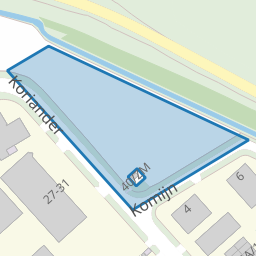 Perceel EMN00-AE-1598