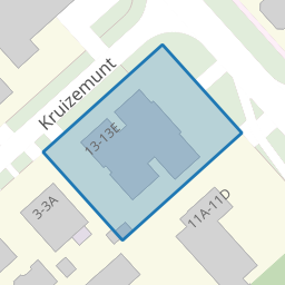 Perceel EMN00-AE-1741