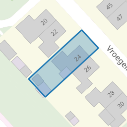 Perceel EMN00-AE-1845