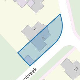 Perceel EMN00-AE-1854