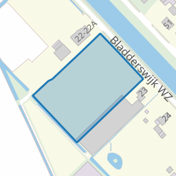 Perceel EMN00-AE-1971