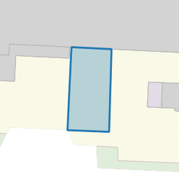 Perceel EMN00-AE-2110
