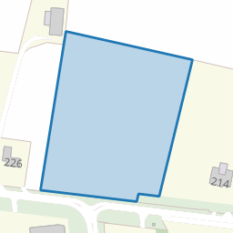 Perceel EMN00-AE-2168