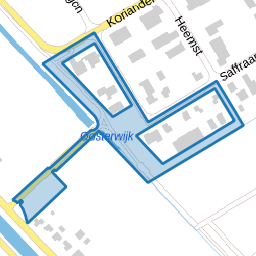 Perceel EMN00-AE-2357