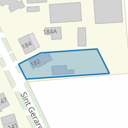 Perceel EMN00-AE-2390