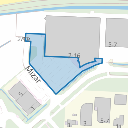 Perceel EMN00-AE-2483