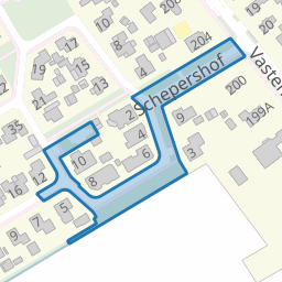 Perceel EMN00-AE-2579