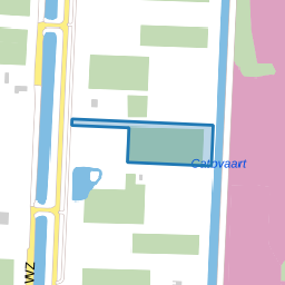 Perceel EMN00-AE-2599