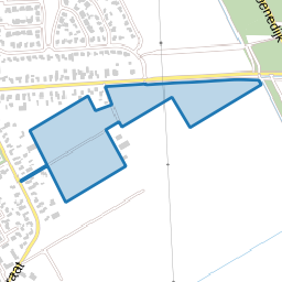 Perceel EMN00-AE-2623