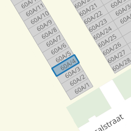 Perceel EMN00-AE-2666