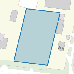 Perceel EMN00-AE-2716