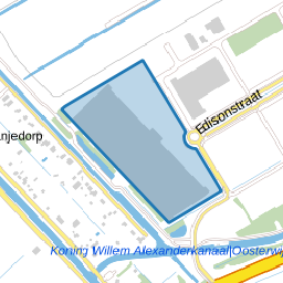 Perceel EMN00-AE-2724
