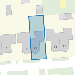 Perceel EMN00-AE-303