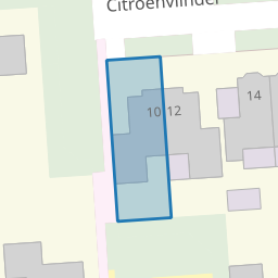 Perceel EMN00-AE-317