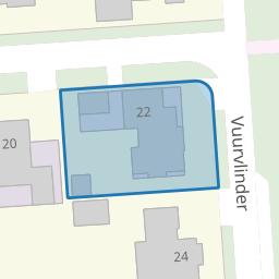 Perceel EMN00-AE-444