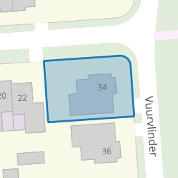 Perceel EMN00-AE-450