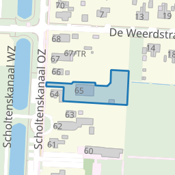 Perceel EMN00-AE-512