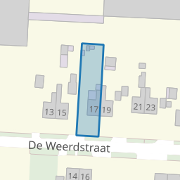 Perceel EMN00-AE-541