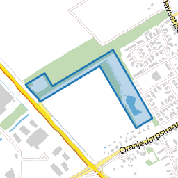 Perceel EMN00-AE-717