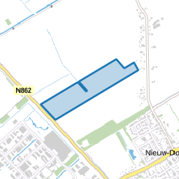 Perceel EMN00-AE-737