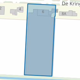 Perceel EMN00-AE-933